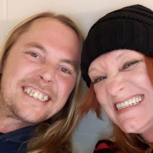 Meet your Posher, Sherry